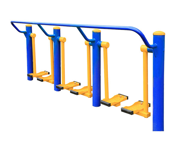 使用户外健身器材常识