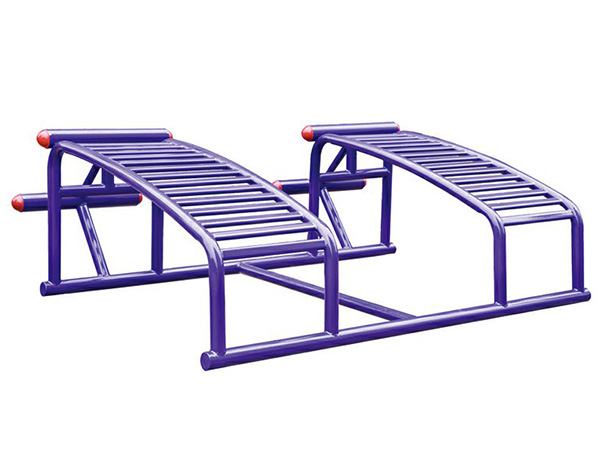 常见户外健身器材种类名称有那些？