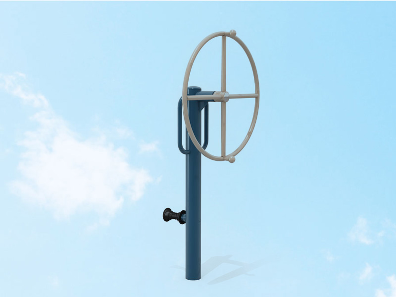 肩部腿部训练器