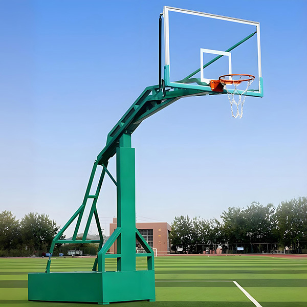 (体育用品)篮球架