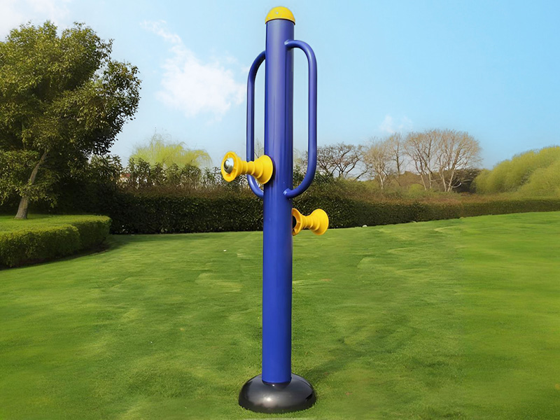 户外腿部按摩器