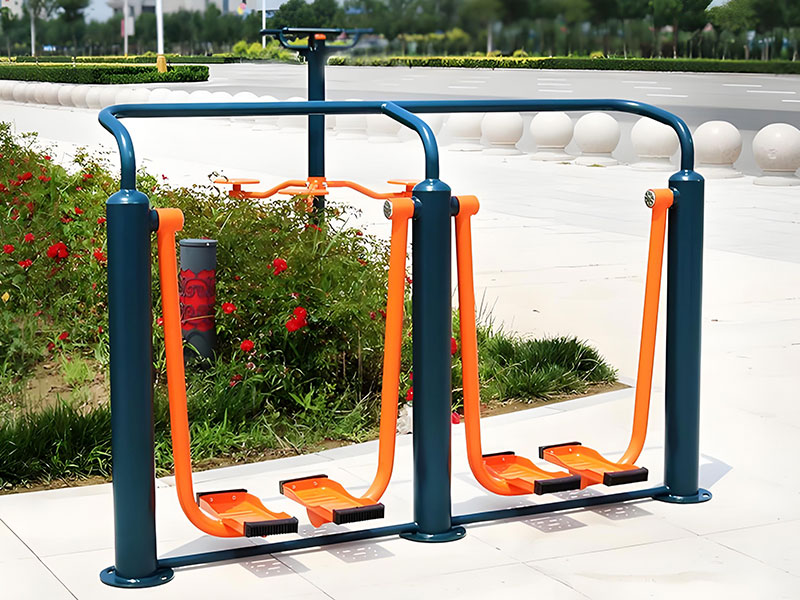 优健体育公司环境